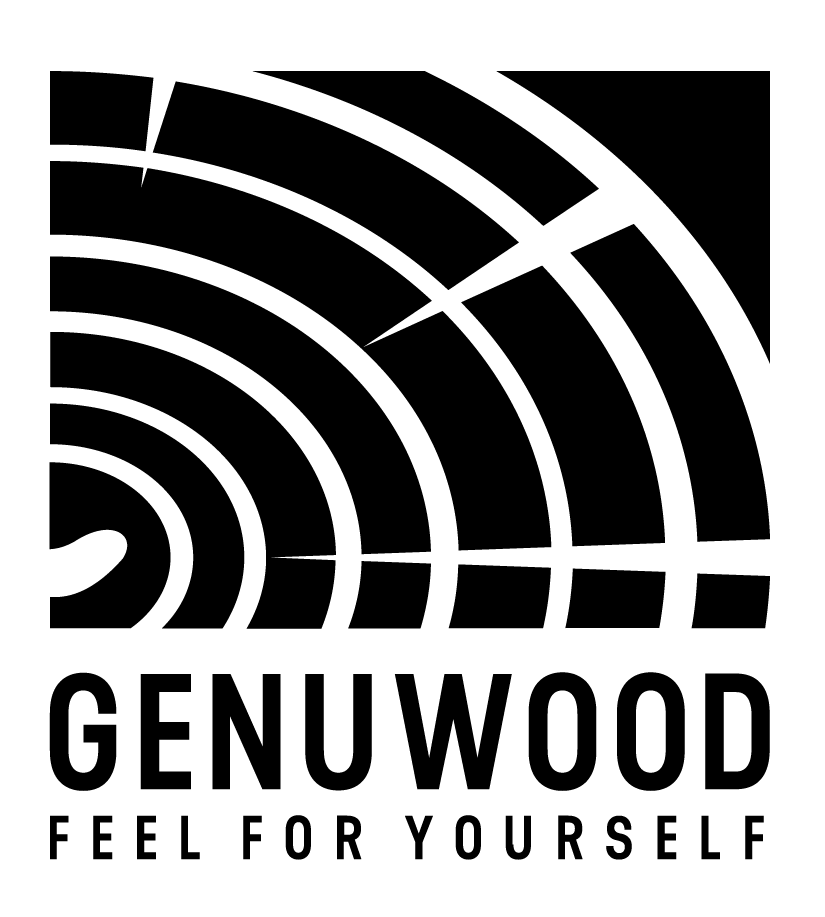 Genuwood Logo