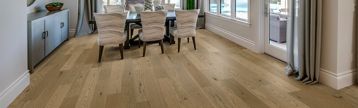 Talamar - Ridgefield Room Scene