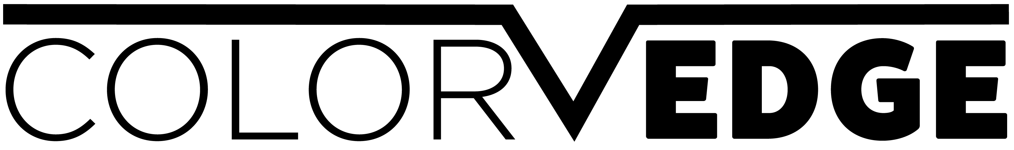 Color Edge Logo