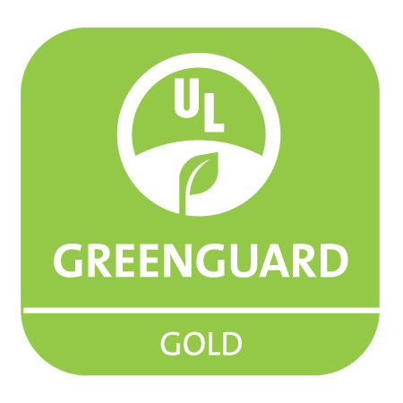 GreenGuard Gold Logo