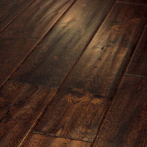 Antique Sienna Floor Sample