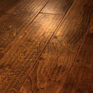 Charlestown Sienna Floor Sample
