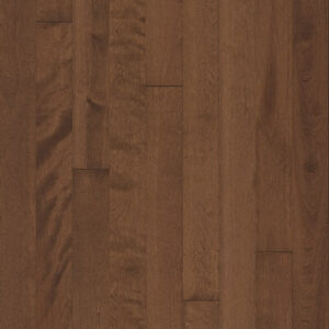 Betula Copper Floor Sample