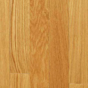Traditions Natural Floor Sample
