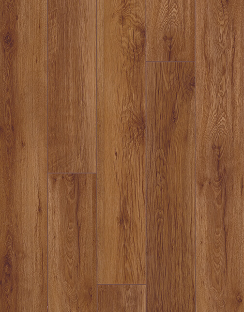 Eastern Laminate Cameo Plus Royal Oak Floor Sample