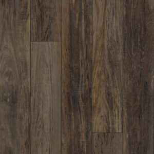 Savannah Falls Brazilian Teak Floor Sample