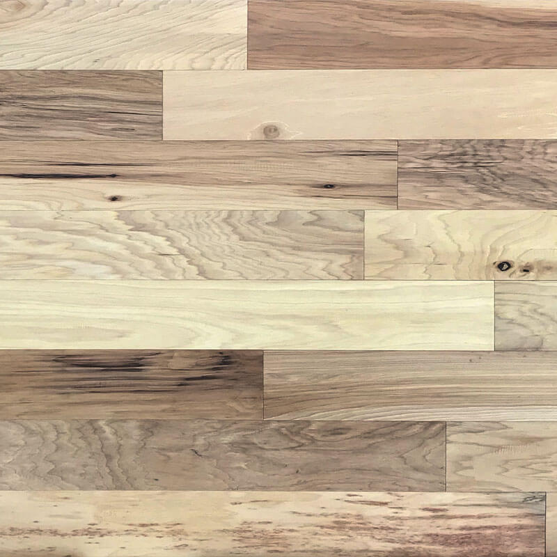 Cascade Natural Floor Sample