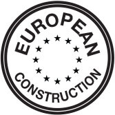 European Construction Logo