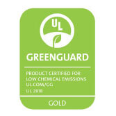 Greenguard logo