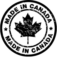 Made in Canada Logo