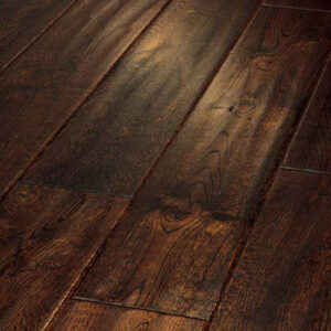 Eastern Flooring Antique Sienna Floor Sample