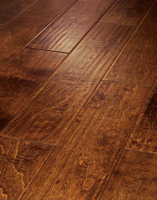 Eastern Flooring Charlestown Hearth Floor Sample
