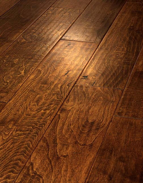 Eastern Flooring Charlestown Sienna Floor Sample