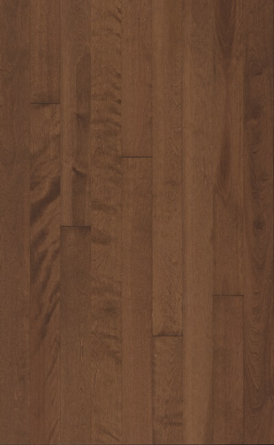 Eastern Flooring Betula Cooper Floor Sample