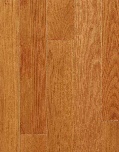 Eastern Flooring Traditions Gunstock Floor Sample
