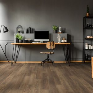 Heavyweight Room Scene With Carnegie Floor Sample