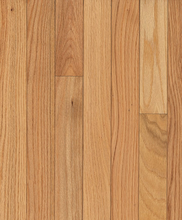 Eastern Flooring Heritage Oak Natural Floor Sample