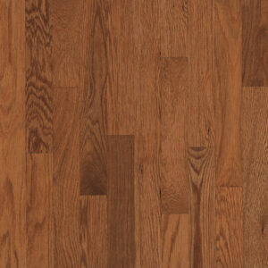 Eastern Flooring Heritage Oak Gunstock Floor Sample