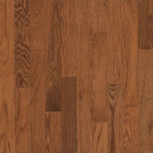 Heritage oak Gunstock Floor Swatch