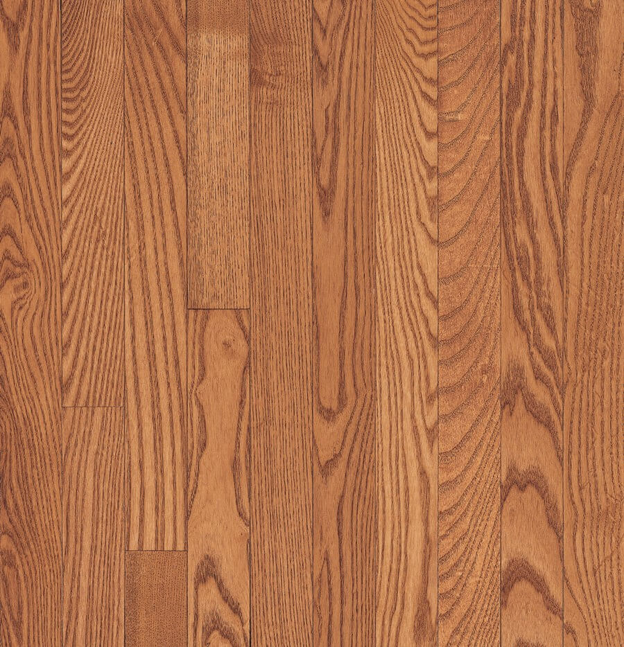 Eastern Flooring Heritage Oak Butterscotch Floor Sample