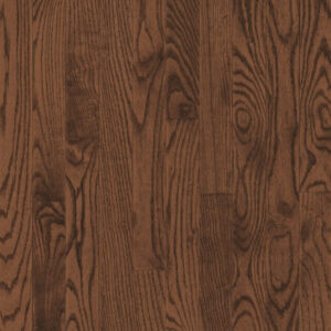 Eastern Flooring Heritage Oak Saddle Floor Sample