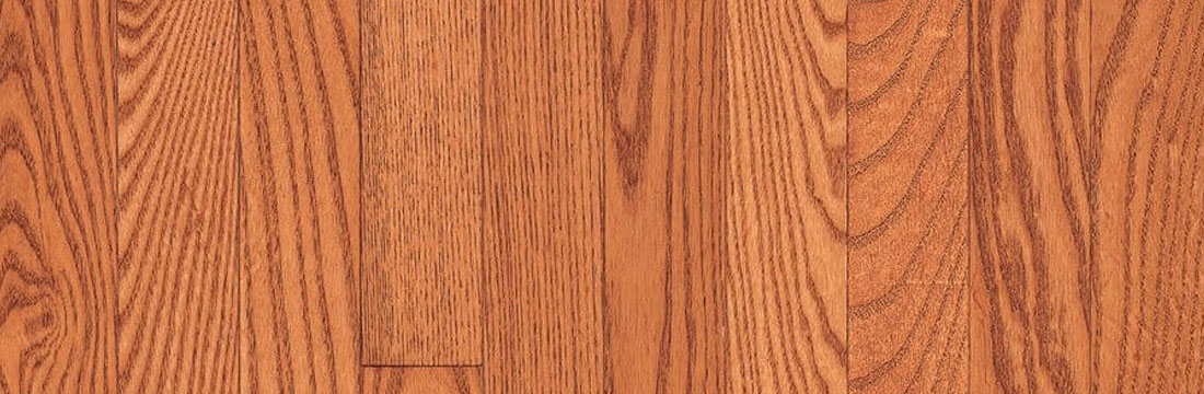 Heritage Oak Butterscotch Floor Sample
