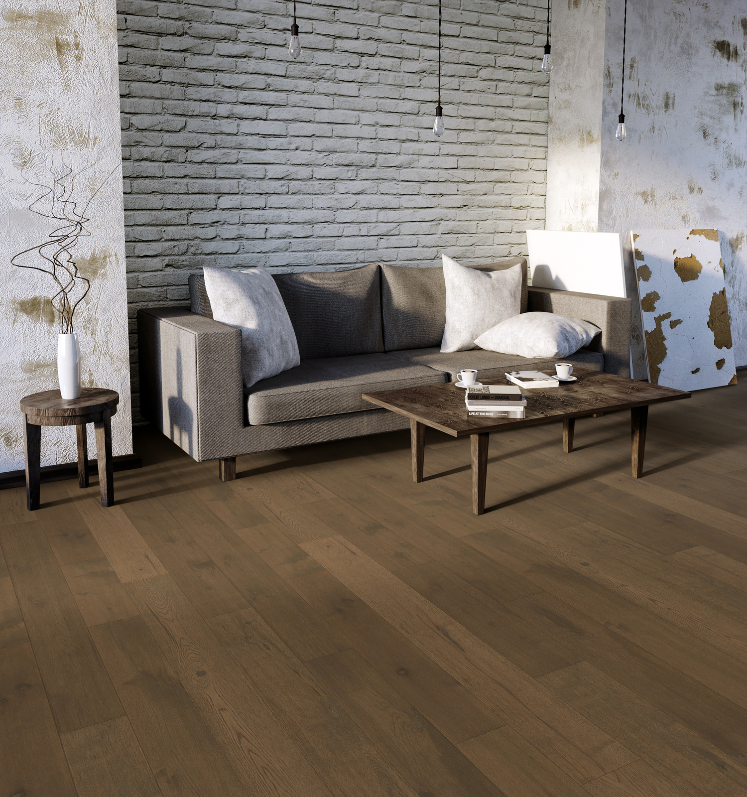 Kirkland Eastern Flooring Products Bring Nature Inside