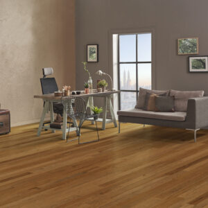 Eastern Flooring Vintage Andover Room Scene