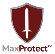 Max Protect Logo