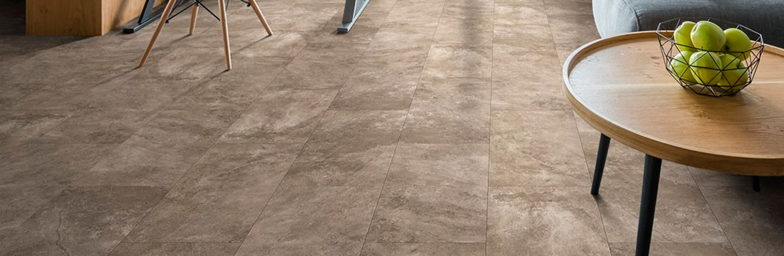 Klondike Rocklock Plus Tile Floor